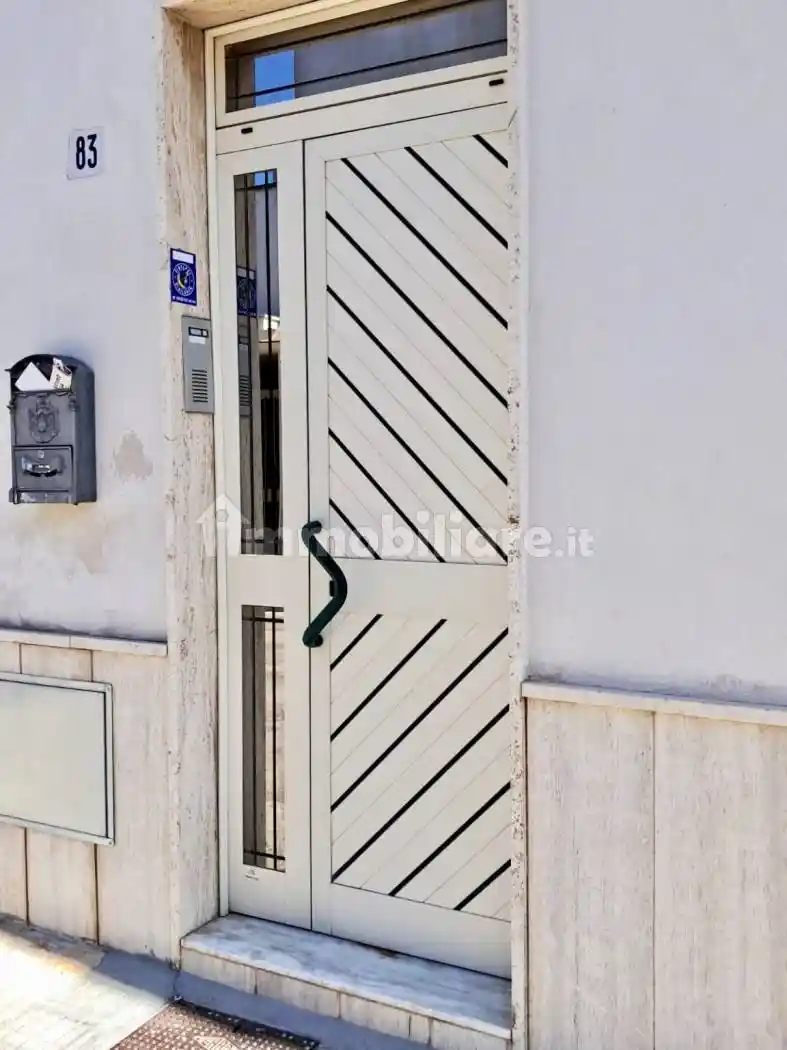 Appartamento in vendita a Galatina