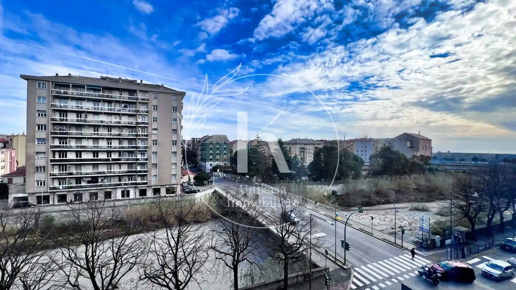 Appartamento in vendita a Savona