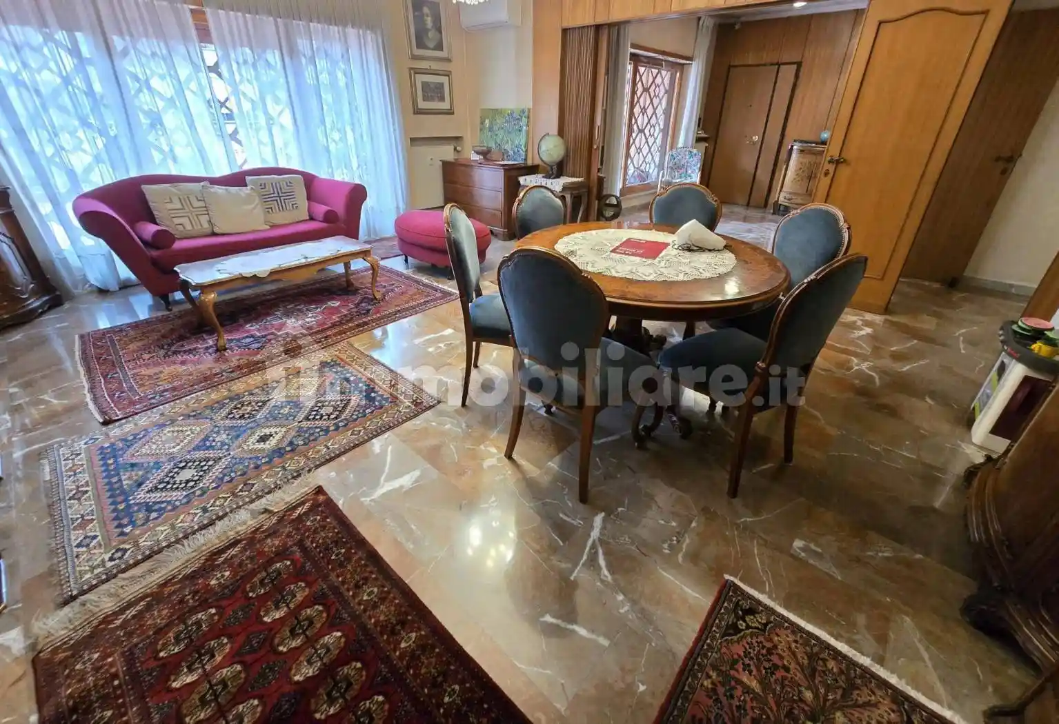 Attico - Mansarda in vendita a Roma