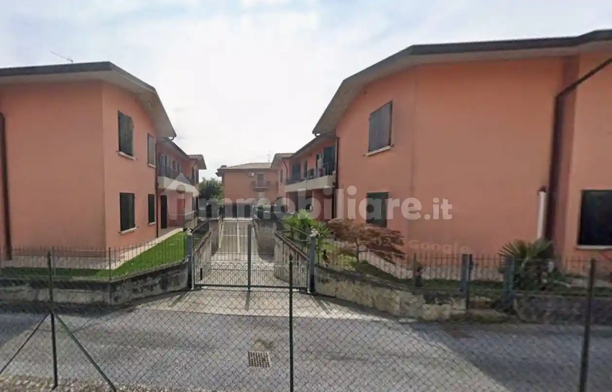 Appartamento in vendita a Flero