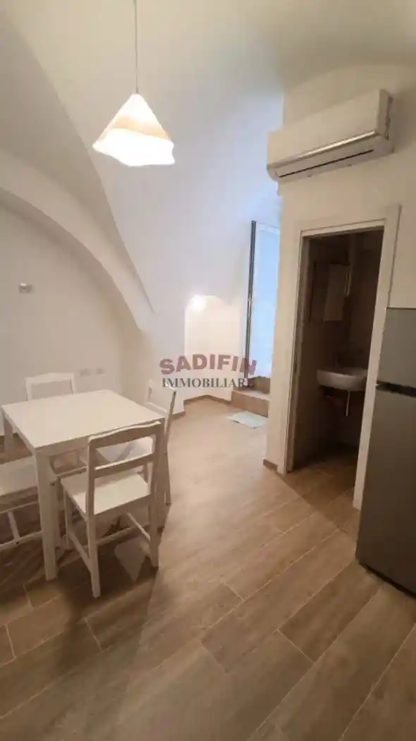 Appartamento in affitto a Binetto