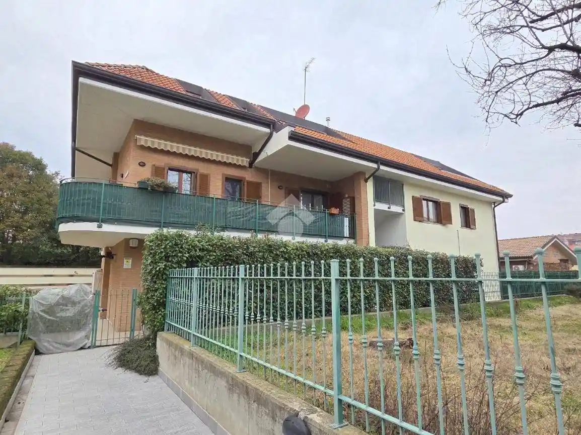 Appartamento in vendita a Alpignano