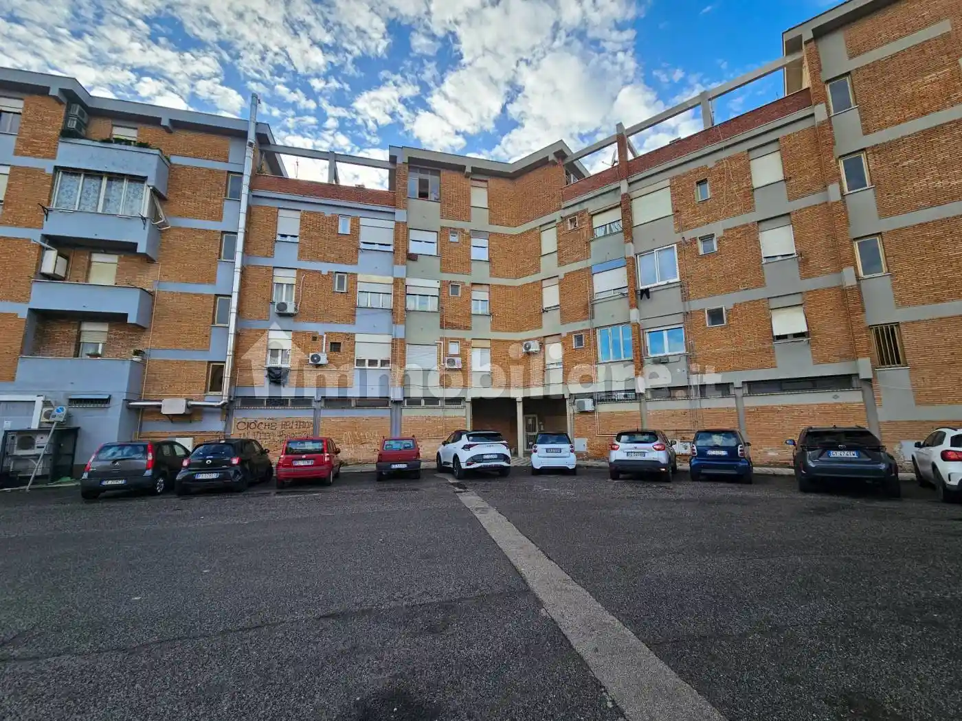 Appartamento in vendita a Anzio