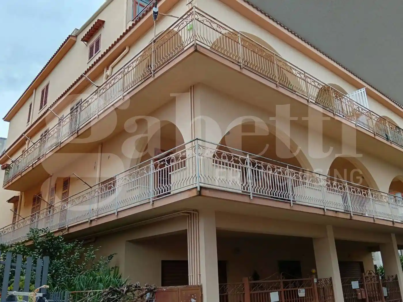 Appartamento in vendita a Carini