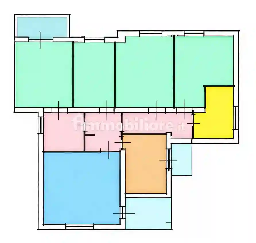 Appartamento - foto 5