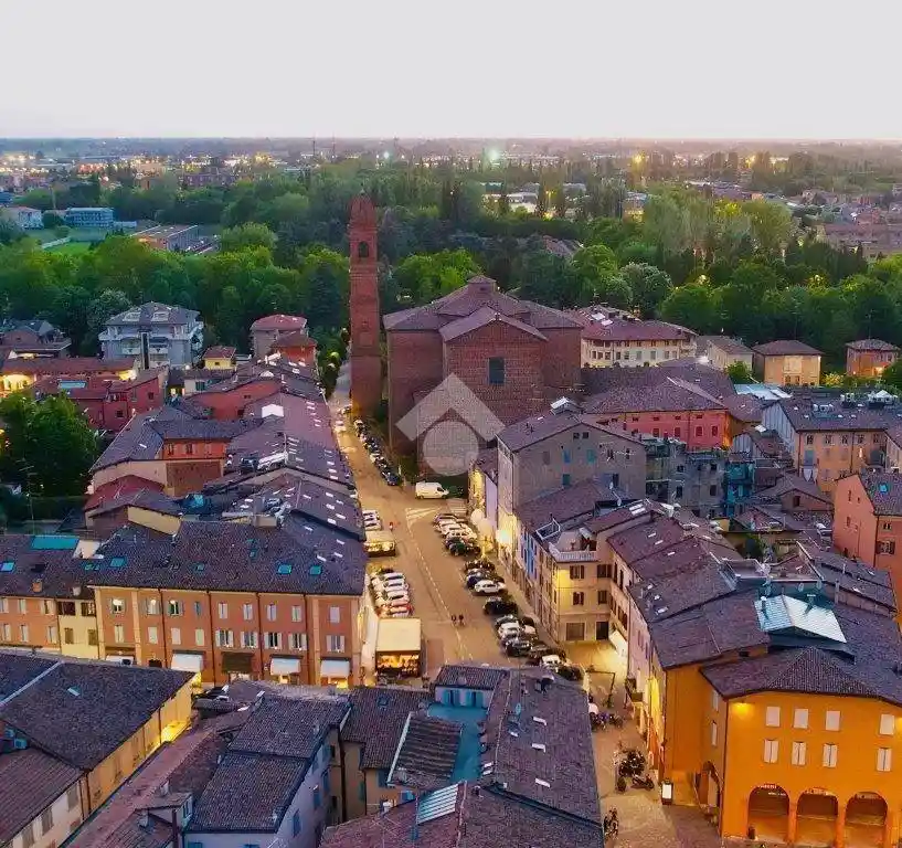 Appartamento in vendita a Carpi