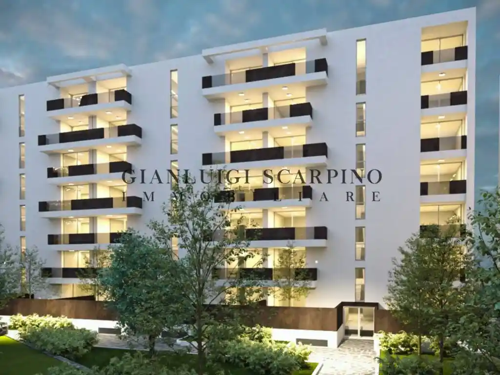 Appartamento in vendita a Bologna