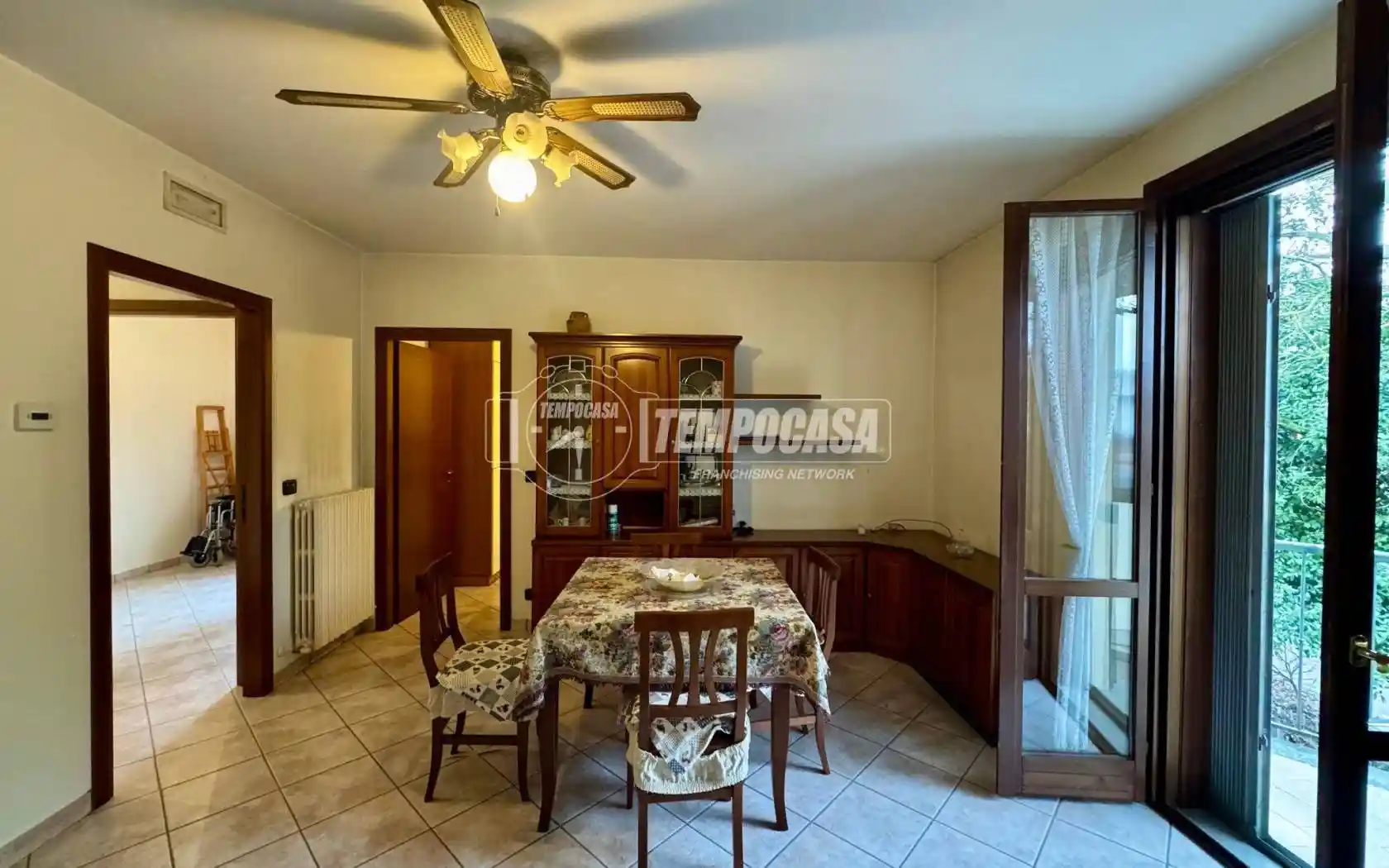 Appartamento in vendita a Bomporto