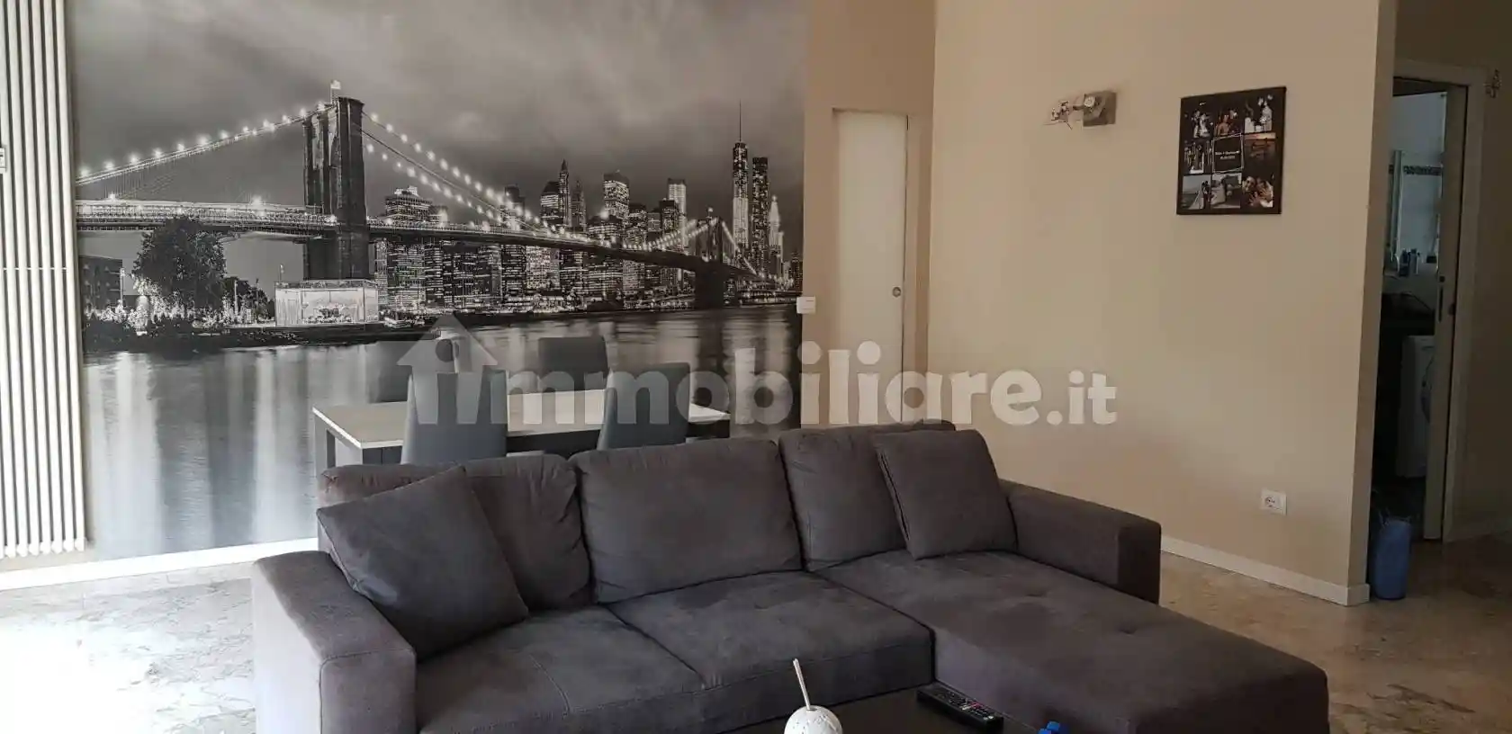 Appartamento in vendita a Novara