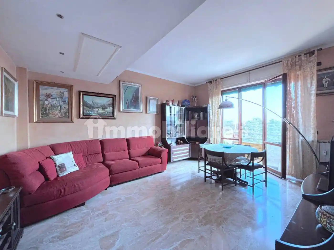 Appartamento in vendita a Opera