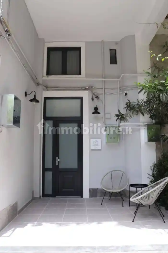 Appartamento in affitto a Catania