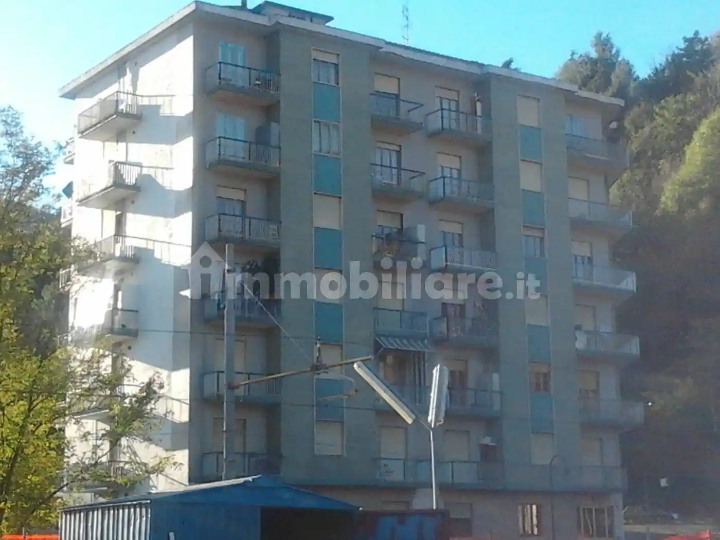 Appartamento in vendita a Lanzo Torinese