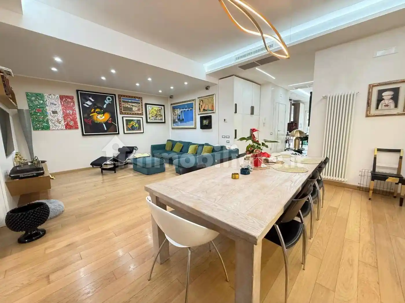 Appartamento in vendita a Caserta