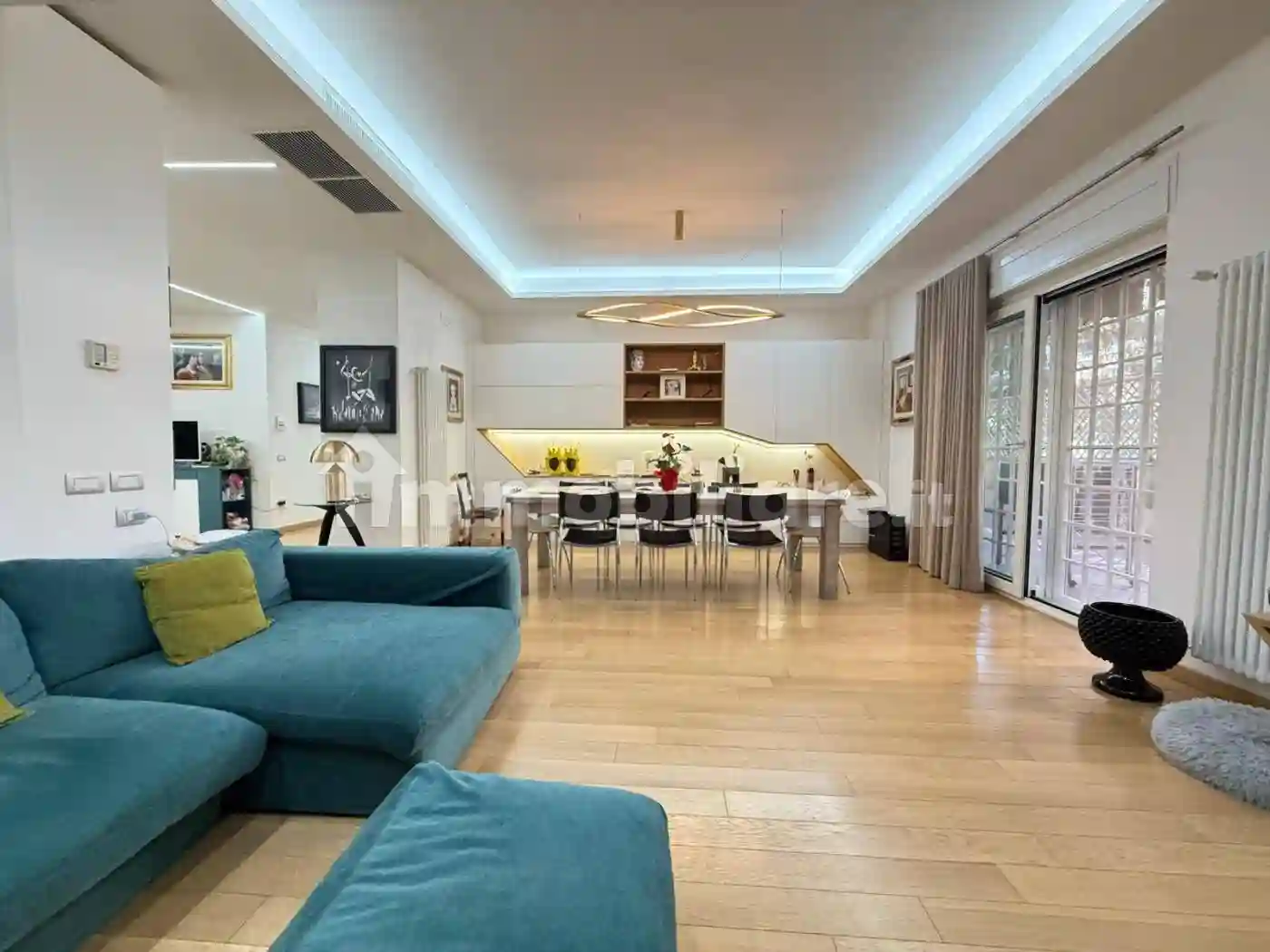 Appartamento - foto 3