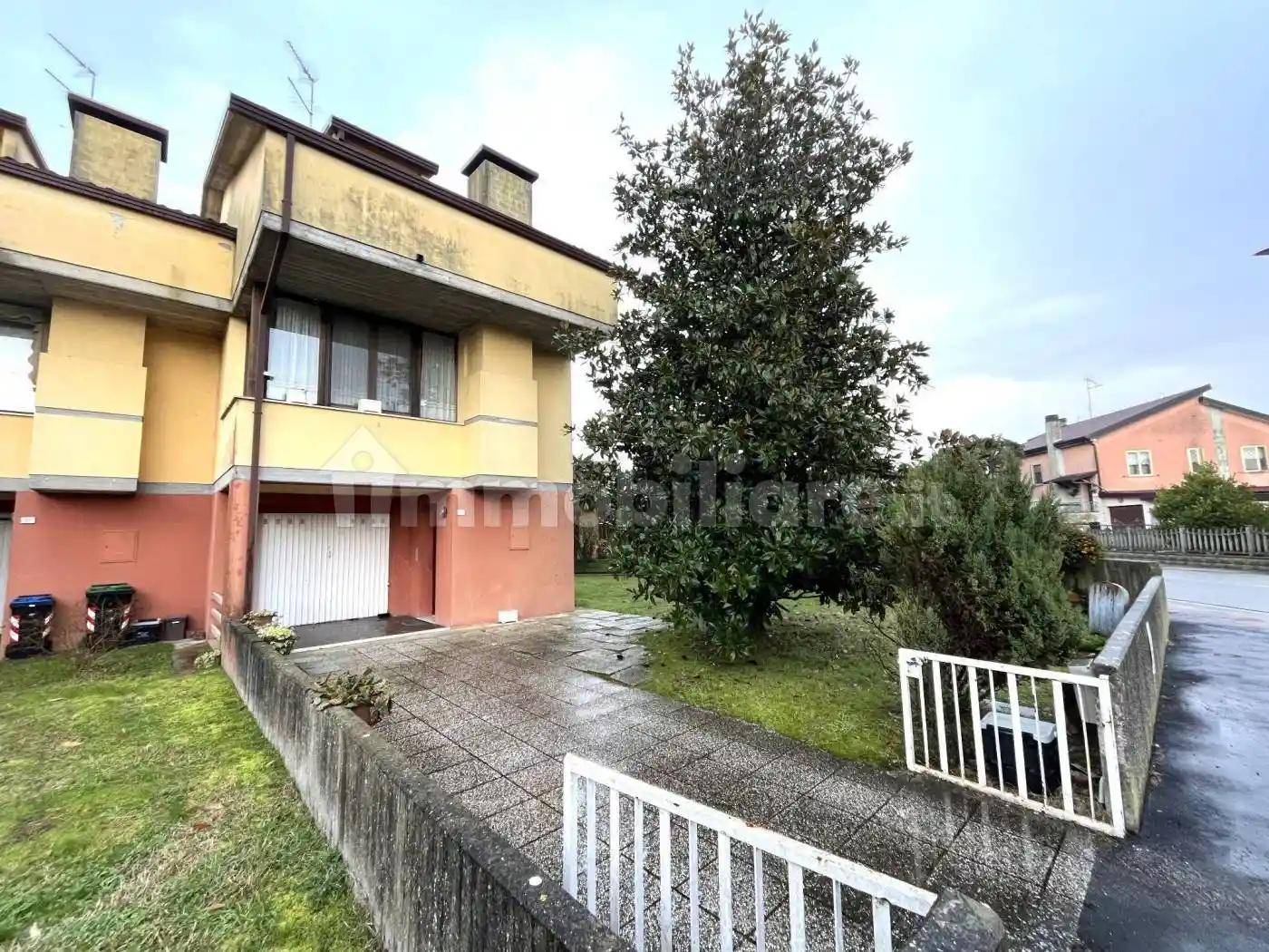 Villetta a schiera in vendita a Mesola