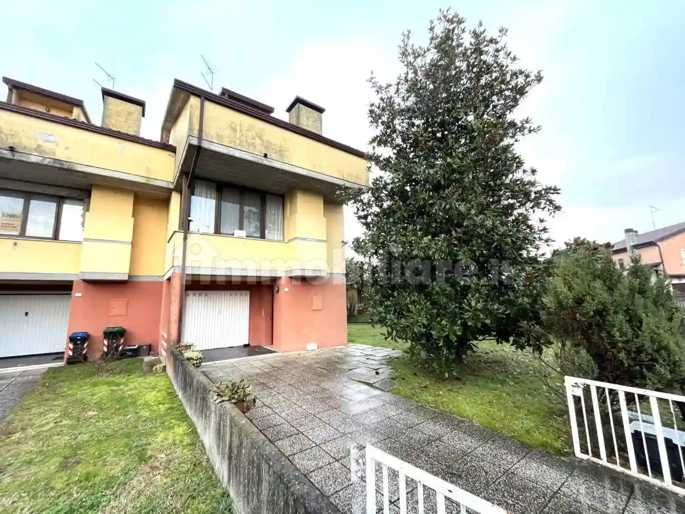 Villetta a schiera - foto 2