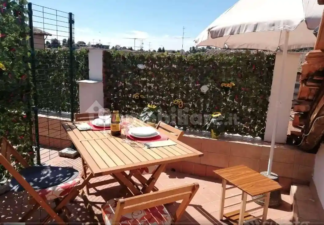 Appartamento in vendita a Malnate