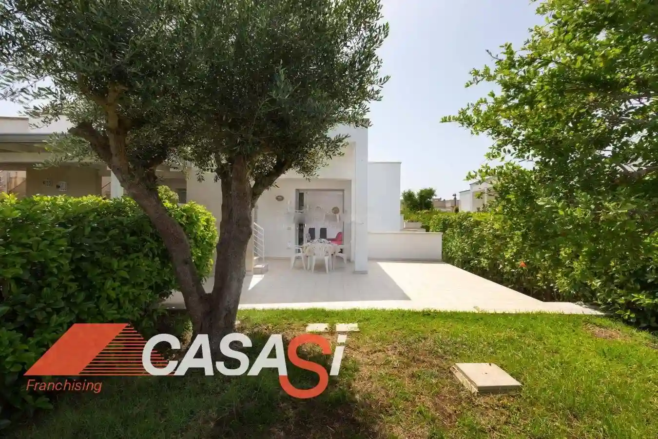 Villetta a schiera - foto 3