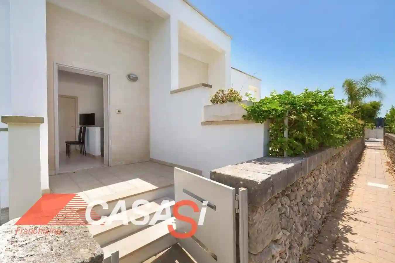 Villetta a schiera - foto 5