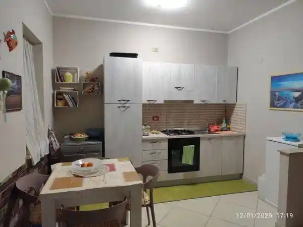 Villetta a schiera in vendita a Sellia Marina