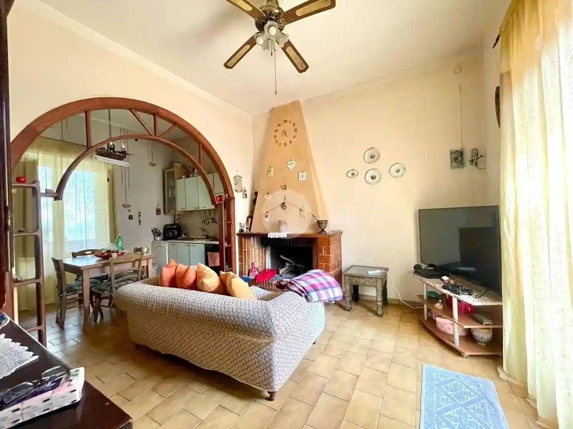 Appartamento in vendita a Quarto