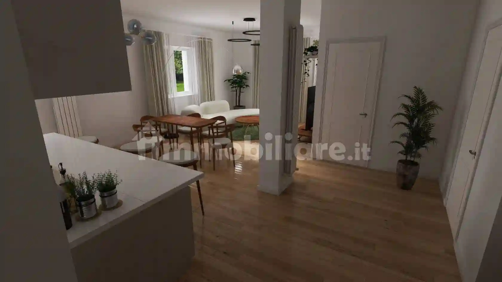 Appartamento - foto 3