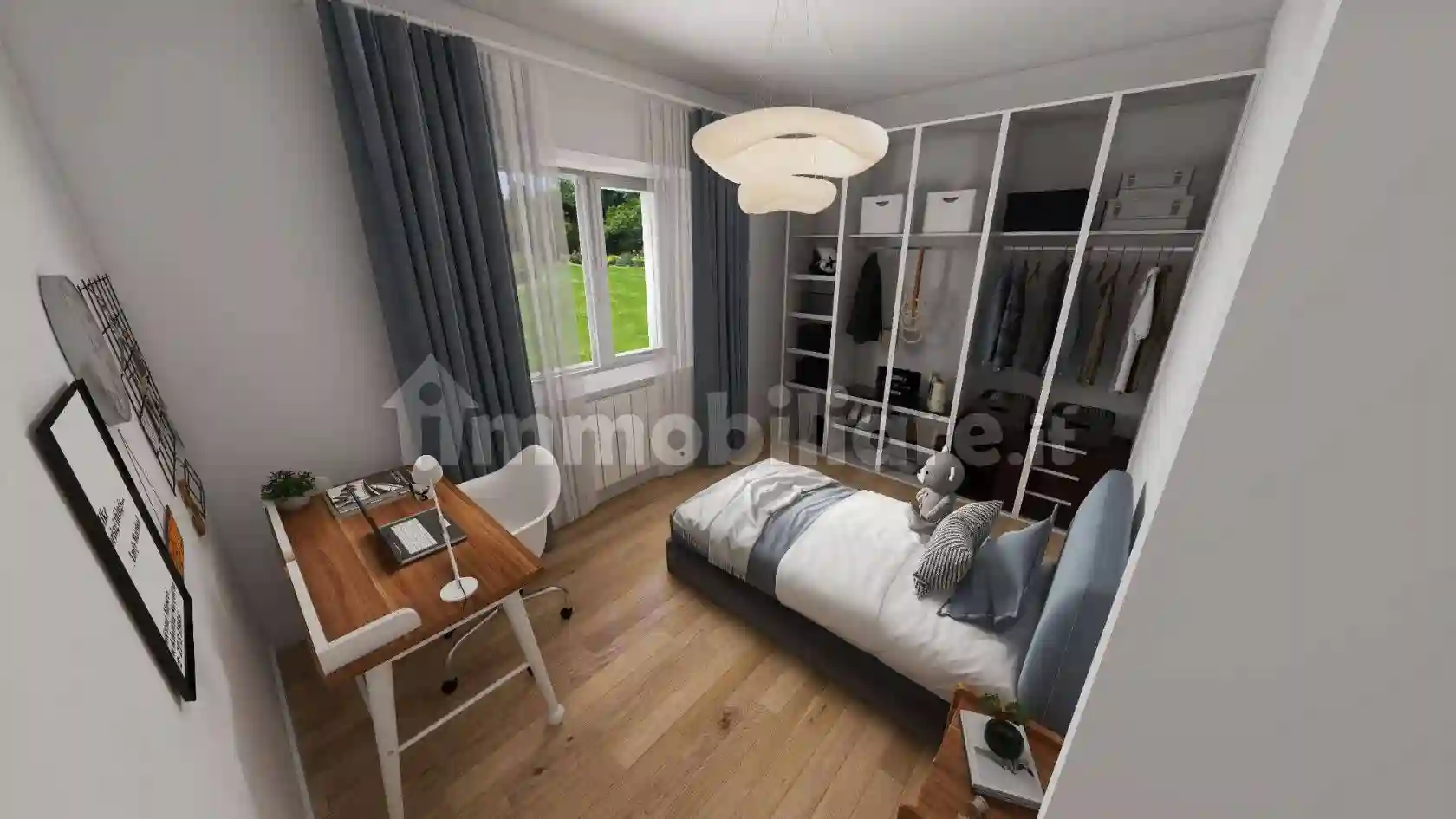 Appartamento - foto 5