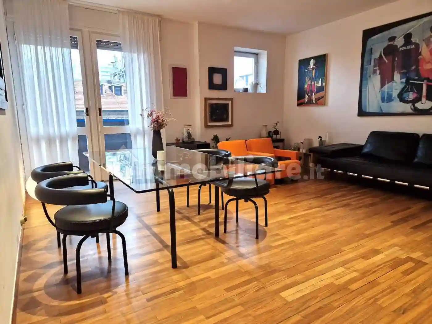 Appartamento - foto 5