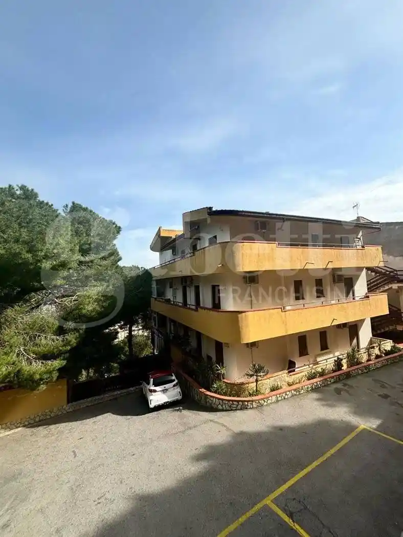 Appartamento in vendita a Palermo