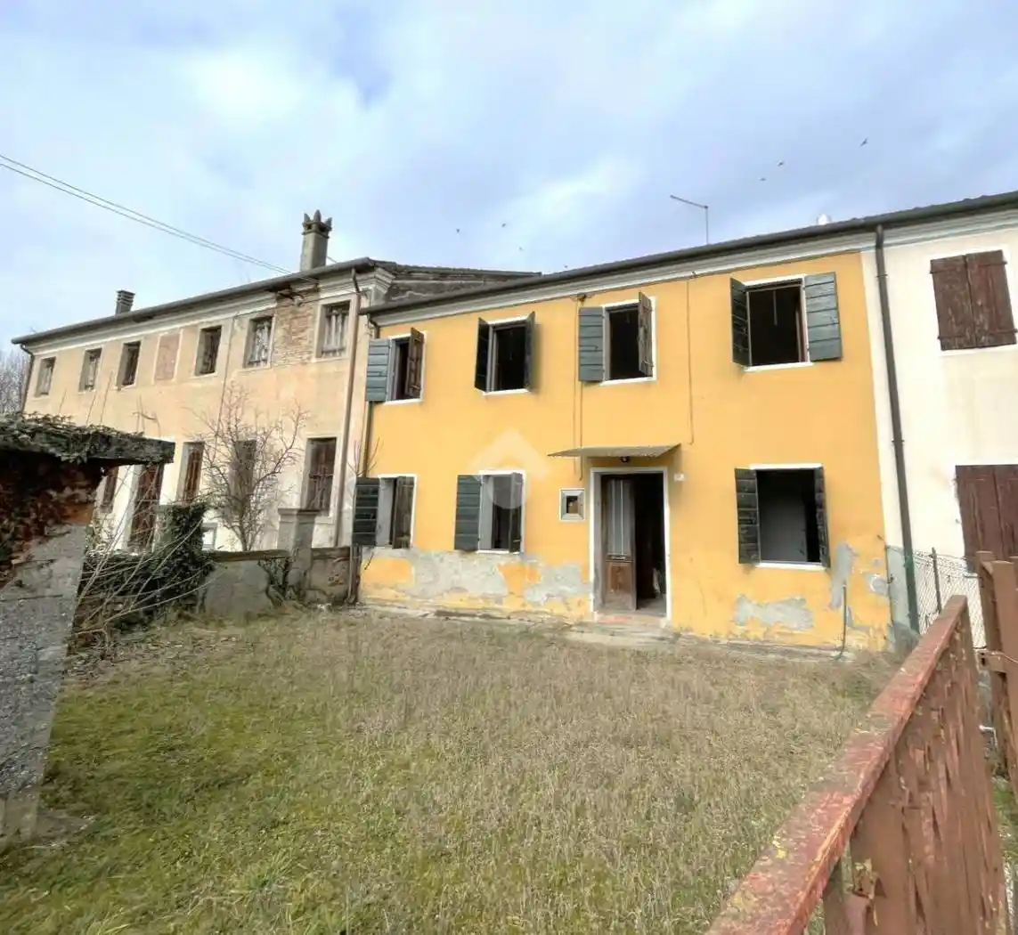 Villetta a schiera in vendita a Piombino Dese