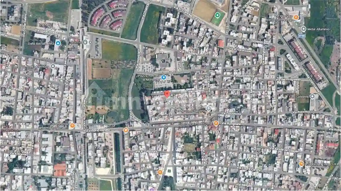 Casa indipendente - foto 5