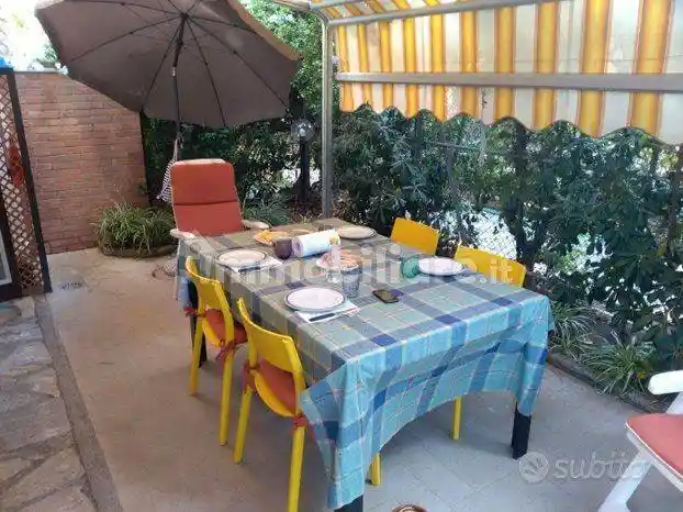 Appartamento in affitto a Pisa