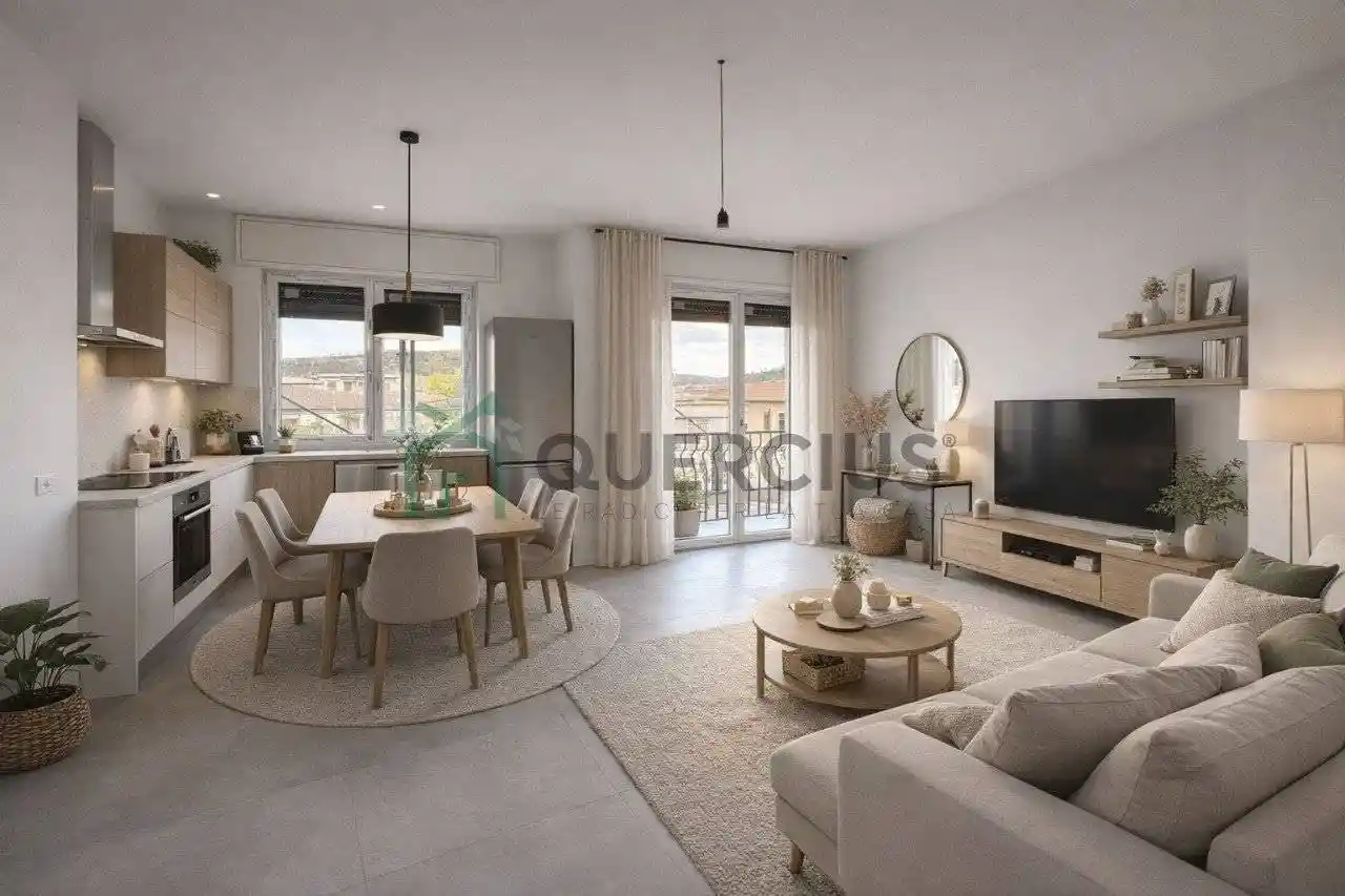 Appartamento in vendita a Colognola Ai Colli