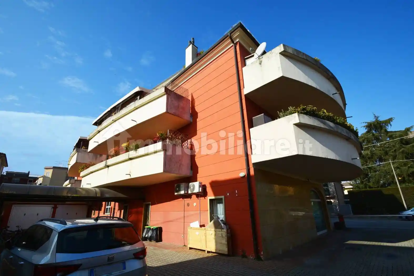 Appartamento in vendita a Vicenza