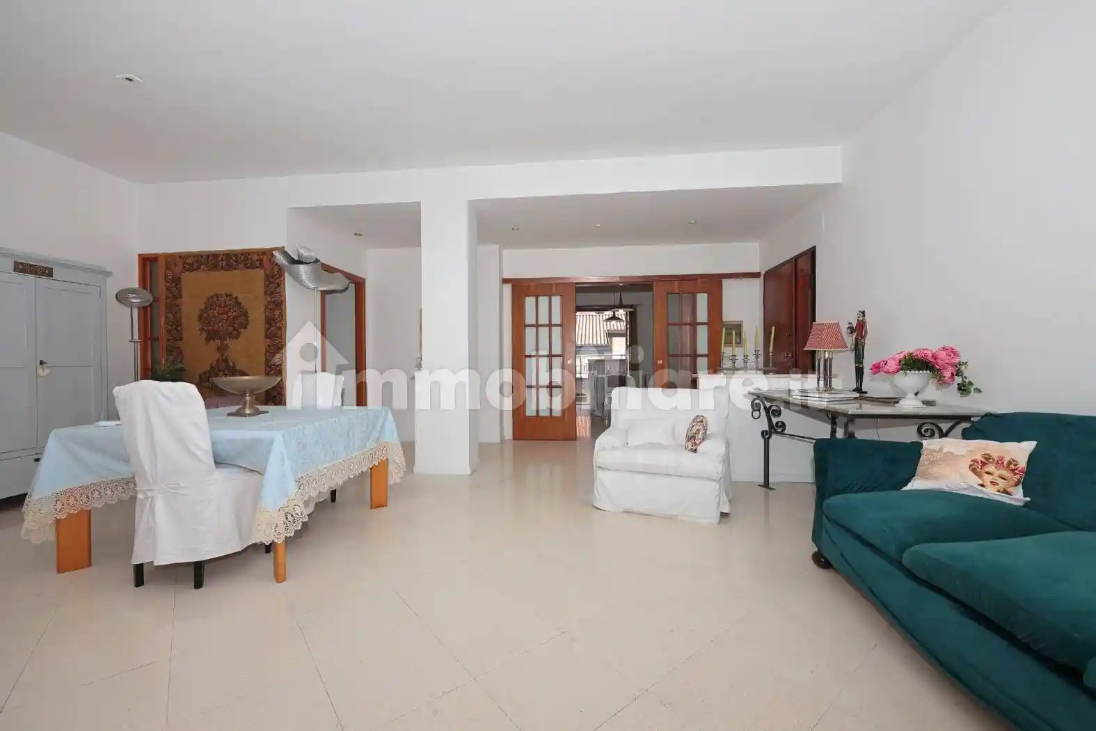 Appartamento in affitto a Cava de' Tirreni