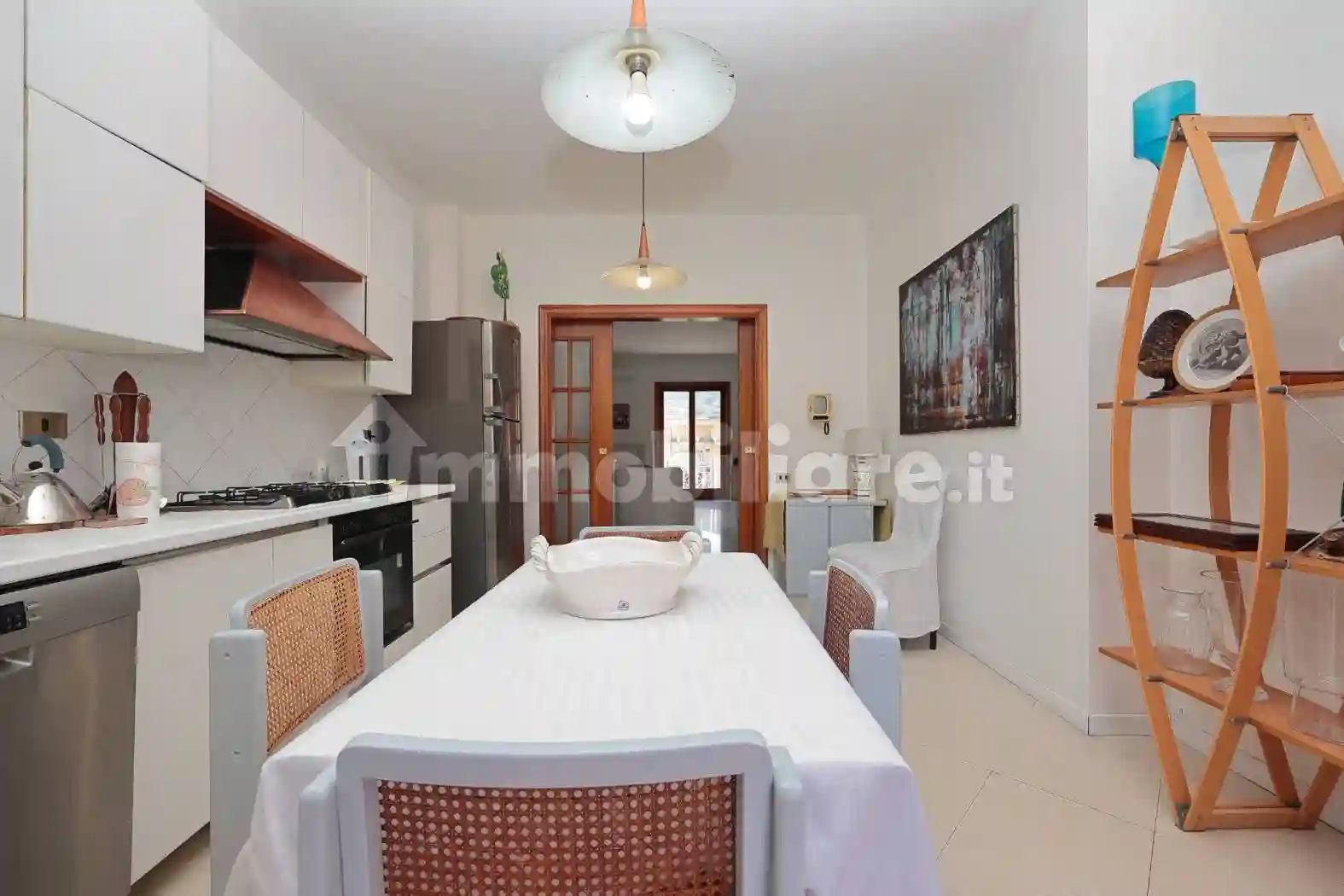 Appartamento - foto 5