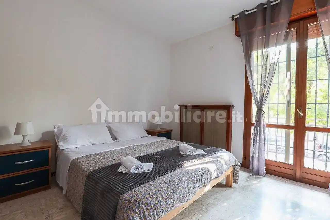 Appartamento in affitto a Modena