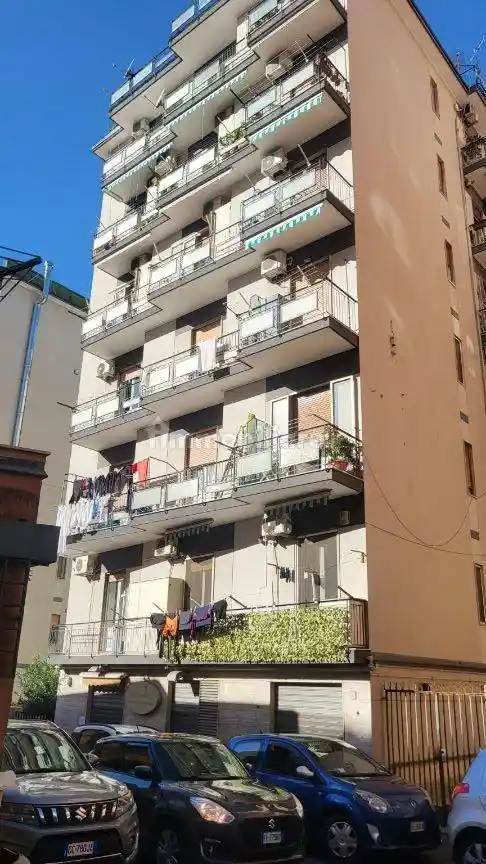 Appartamento in vendita a Salerno