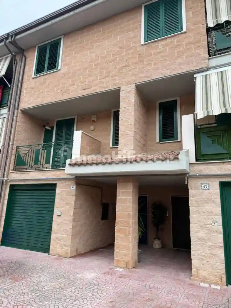 Villetta a schiera - foto 3