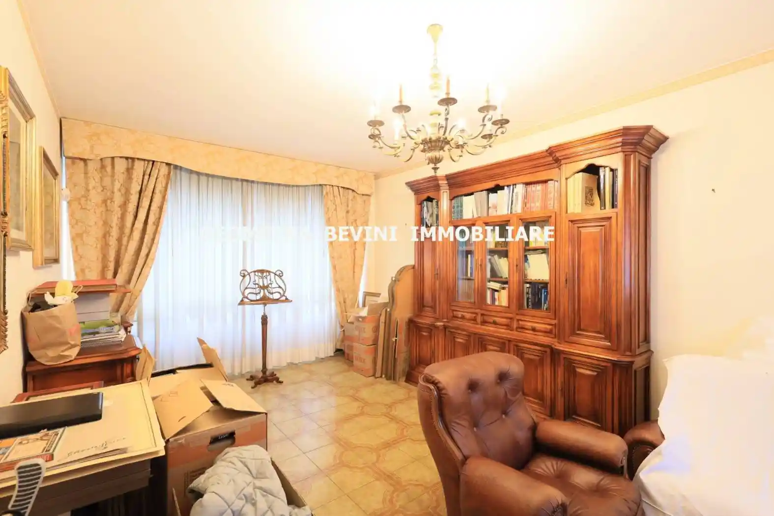 Appartamento in vendita a Modena