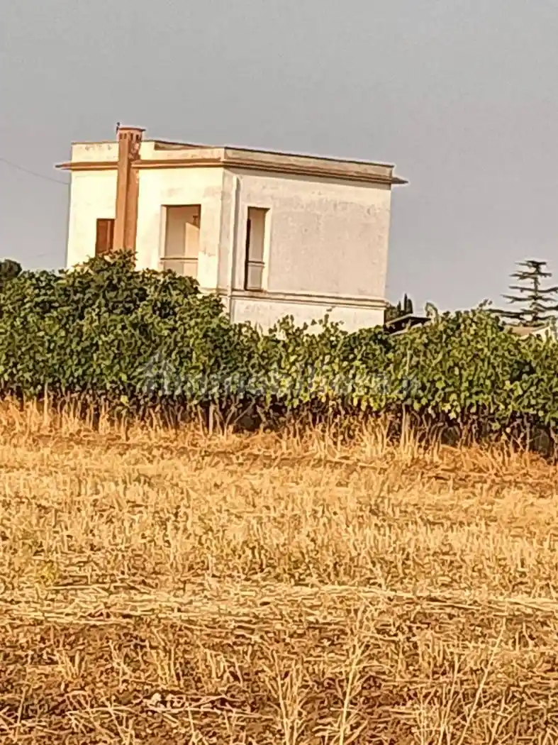 Rustico - Casale in vendita a Fragagnano