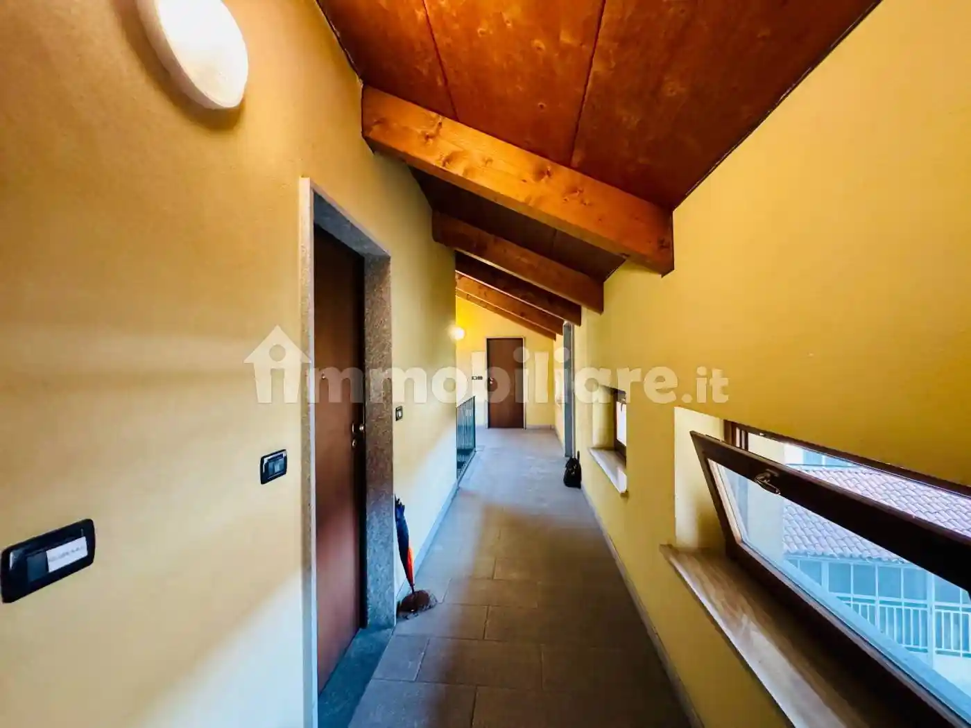 Appartamento in affitto a Chieri