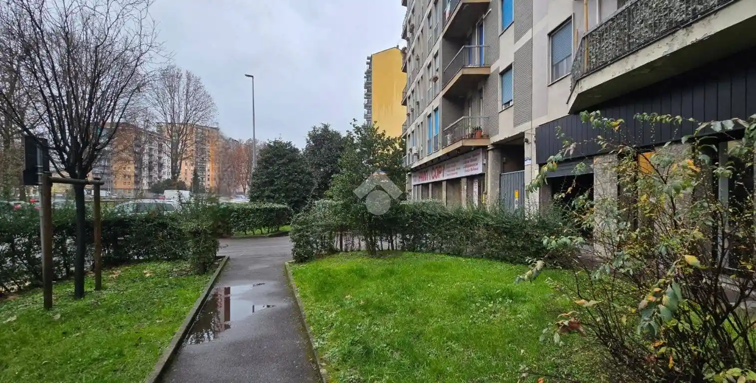 Appartamento in vendita a Cinisello Balsamo