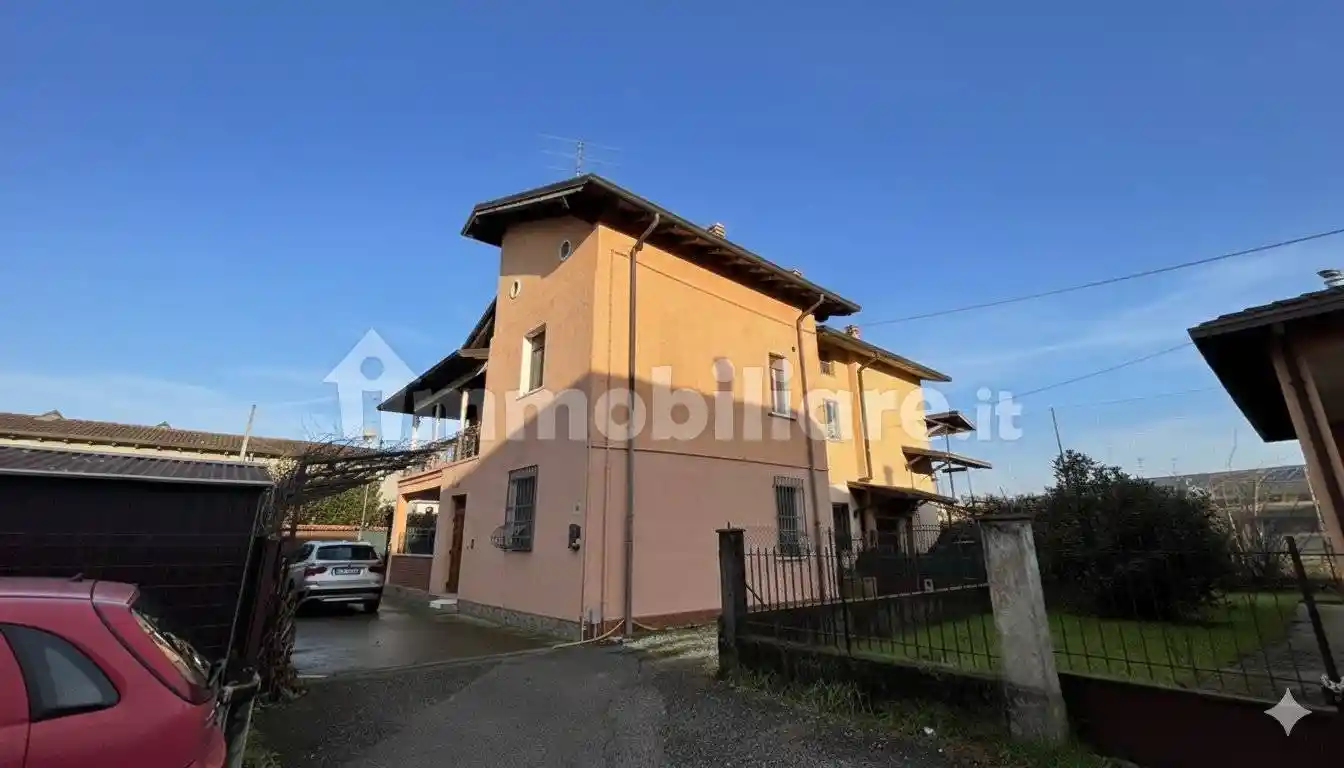 Appartamento in vendita a Brescia