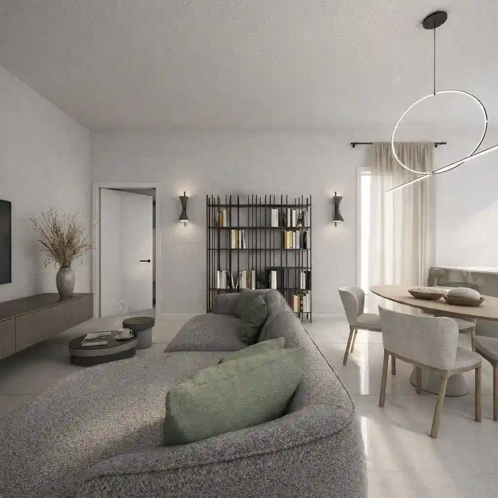 Appartamento - foto 3