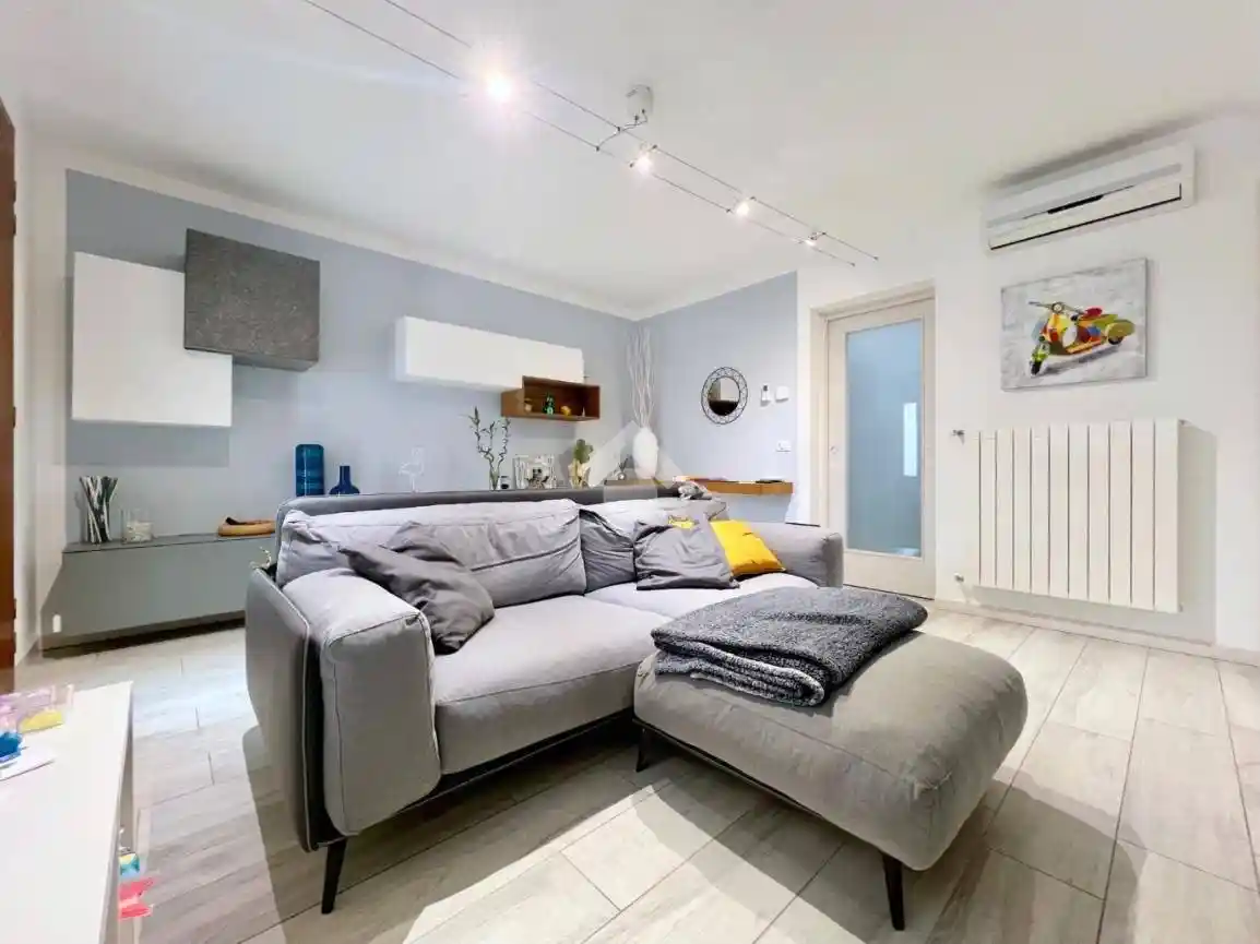 Villetta a schiera in vendita a San Giorgio di Nogaro