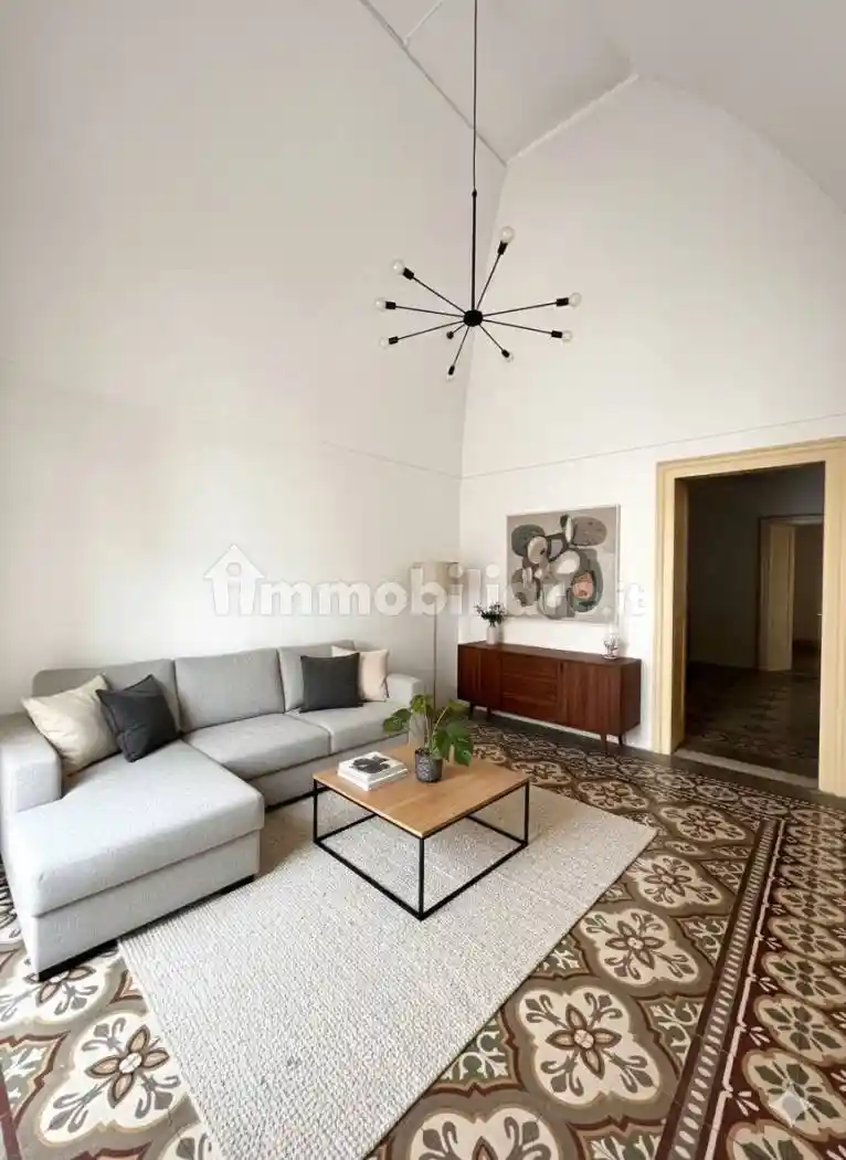 Appartamento in vendita a Tuglie