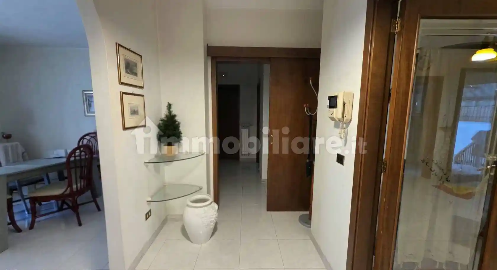 Appartamento in vendita a Andria