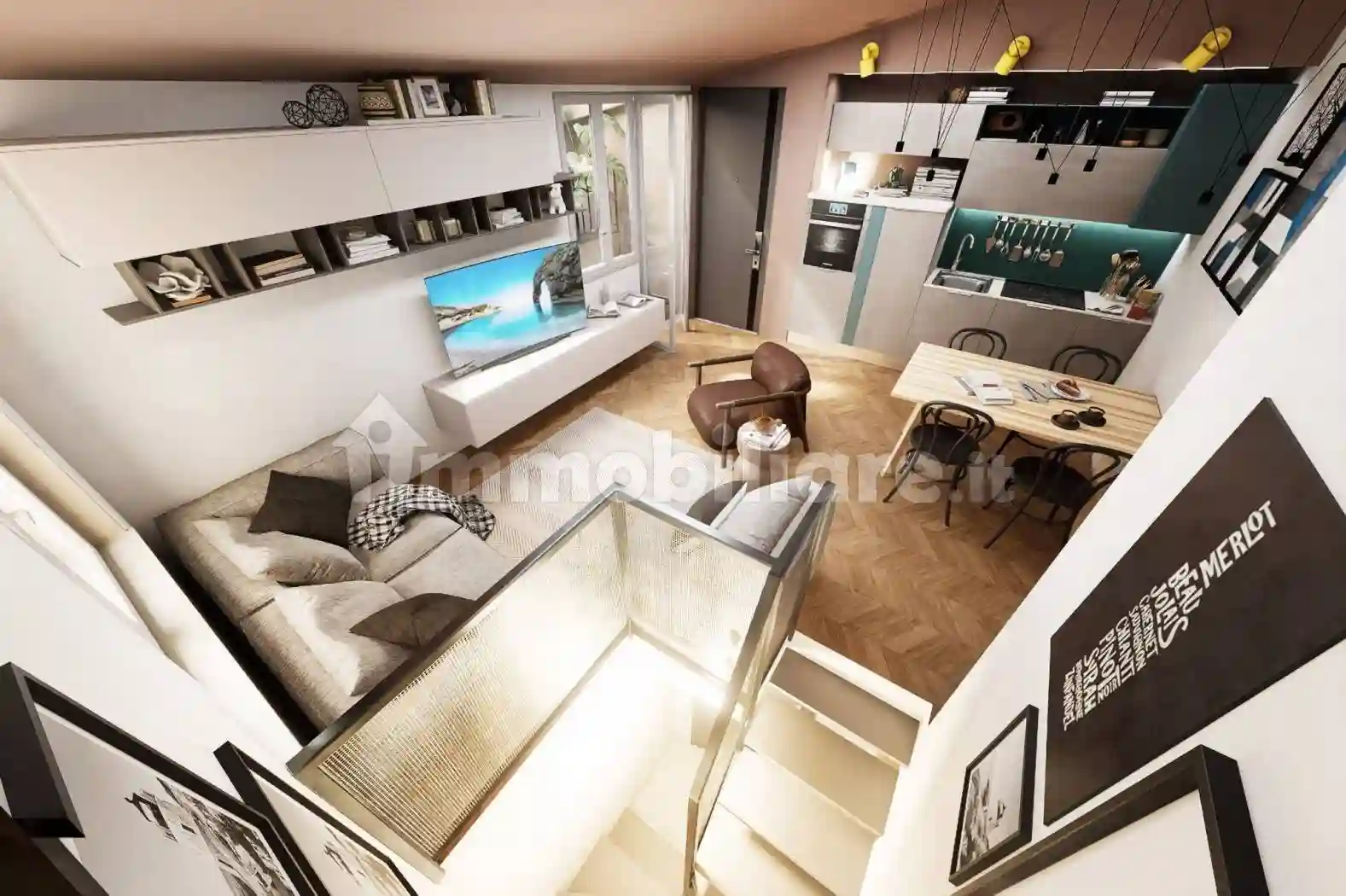 Casa indipendente - foto 5