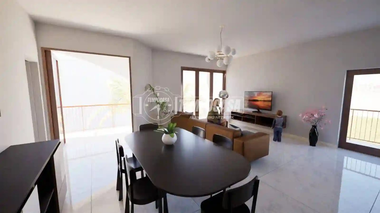 Casa indipendente - foto 4